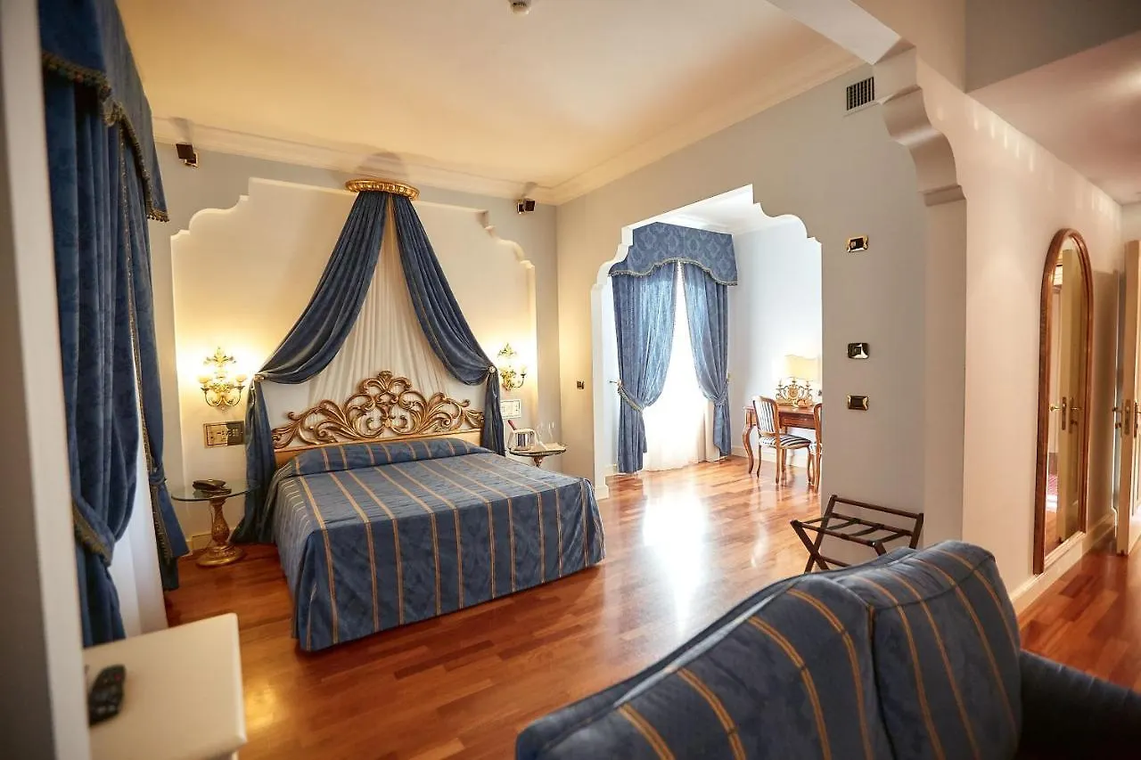 Hotel Villa Il Patriarca Chiusi