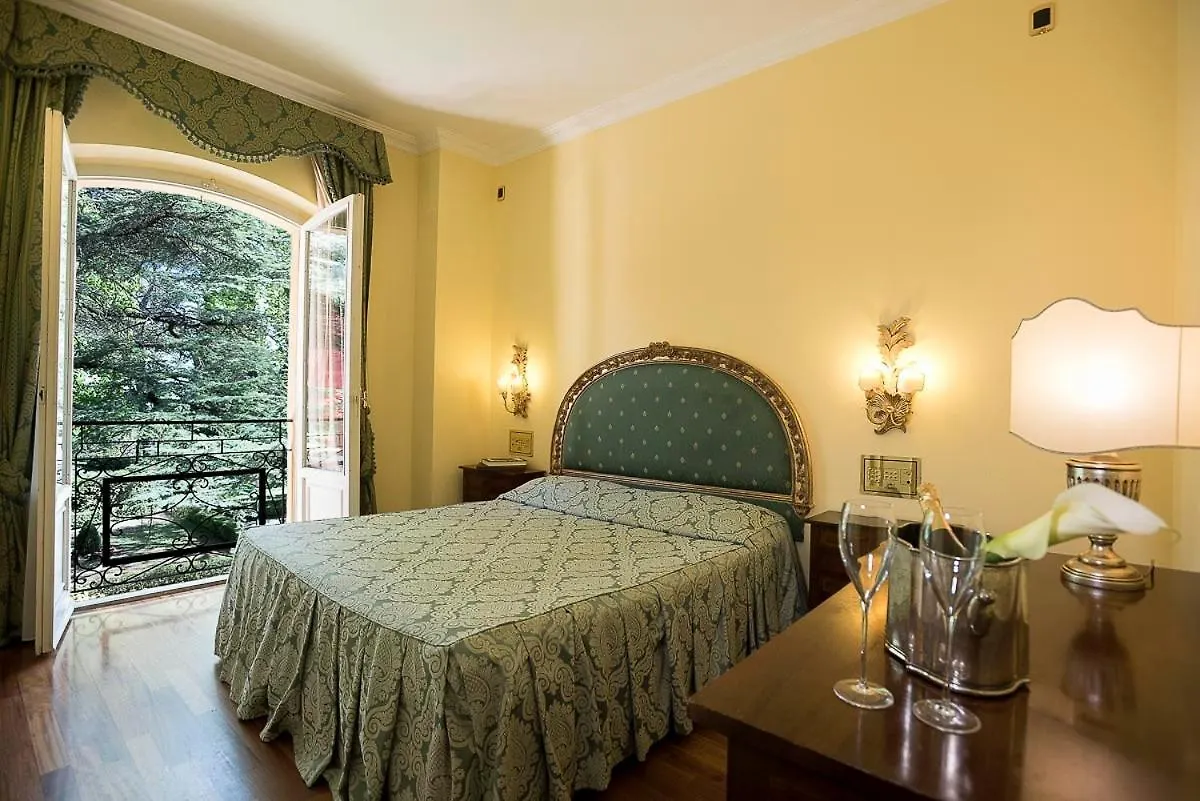 Hotel Villa Il Patriarca Chiusi