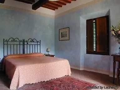 Hotel Villa Il Patriarca Chiusi