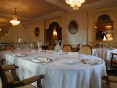 Hotel Villa Il Patriarca Chiusi