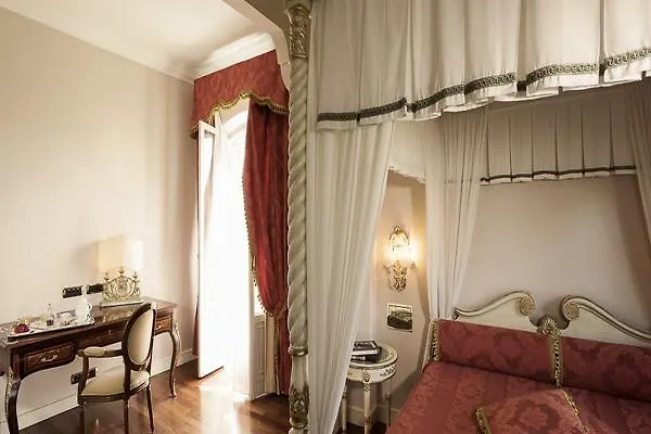 Hotel Villa Il Patriarca Chiusi