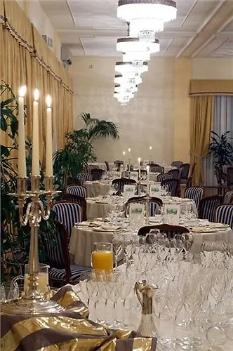 Hotel Villa Il Patriarca Chiusi