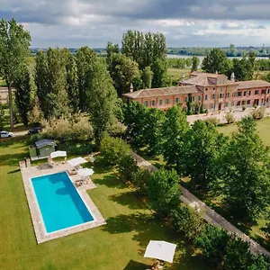  Landhaus Tenuta Ca' Zen Italien
