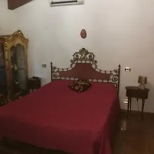 Locanda Verde Vaiano (Tuscany)