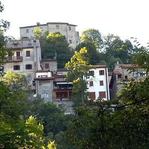 Hotel Buca Di Michelangelo