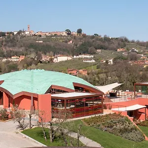 Resort Buonamico Wine