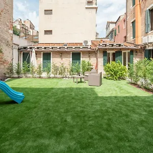  Apartment Corte Dei Santi Italien