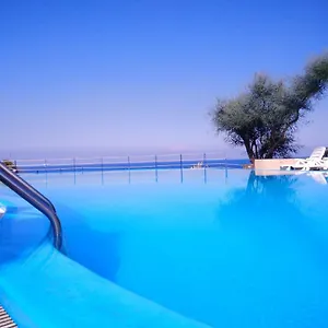  Apartment Iris House Italien