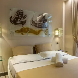  Apartment Le Jardin Italien