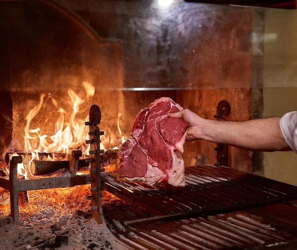 Hotel Villa Il Patriarca Chiusi