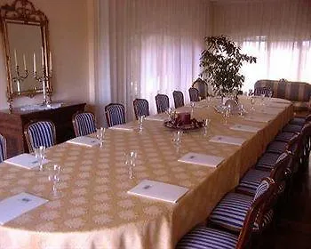 Hotel Villa Il Patriarca Chiusi