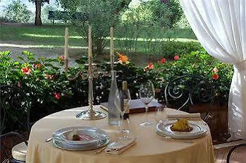 Hotel Villa Il Patriarca Chiusi