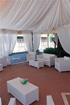 Hotel Villa Il Patriarca Chiusi